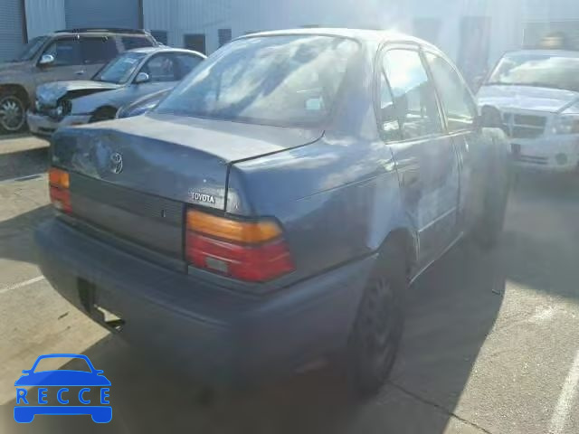 1994 TOYOTA COROLLA LE 2T1AE09B4RC088791 Bild 3