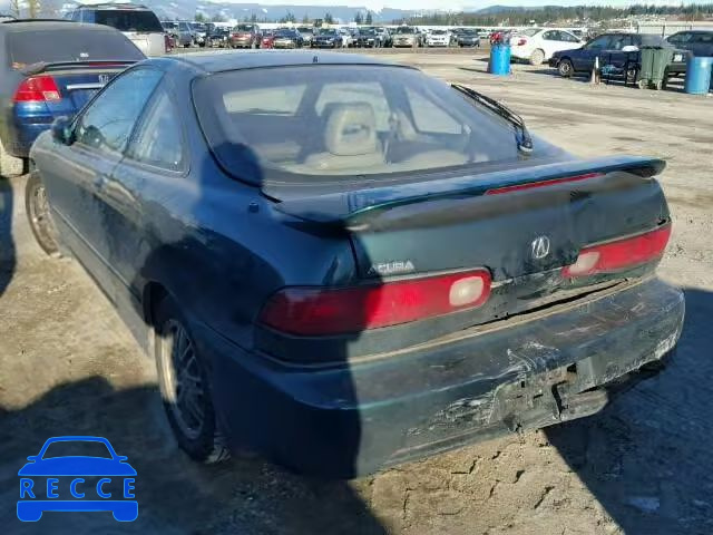 1999 ACURA INTEGRA GS JH4DC4360XS007513 image 2