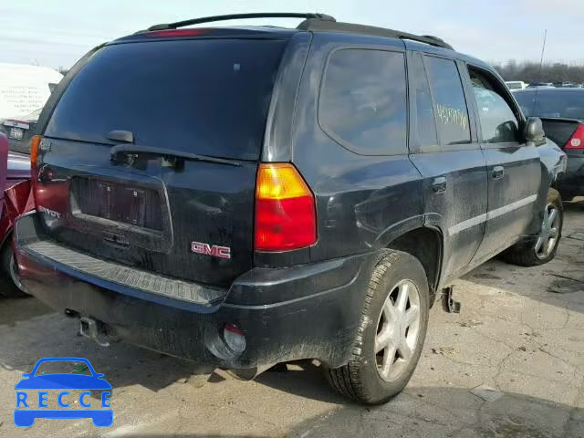 2008 GMC ENVOY 1GKDS13S182107836 image 3