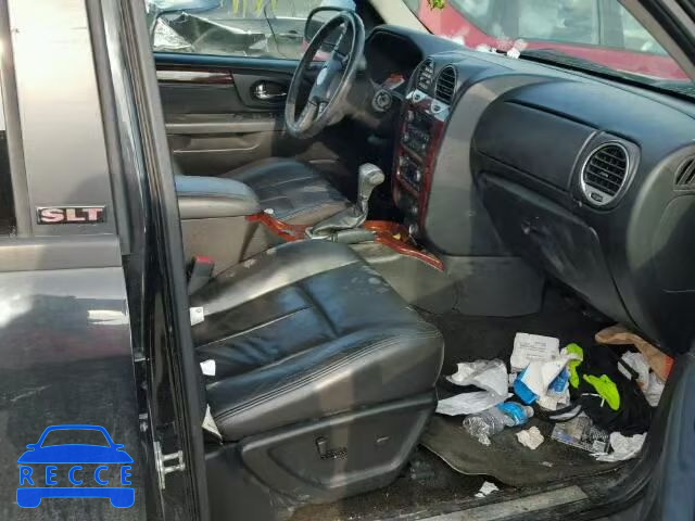 2008 GMC ENVOY 1GKDS13S182107836 image 4