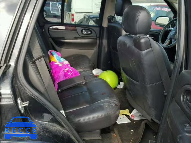 2008 GMC ENVOY 1GKDS13S182107836 image 5