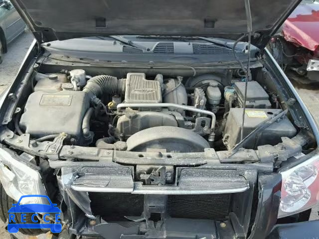 2008 GMC ENVOY 1GKDS13S182107836 image 6
