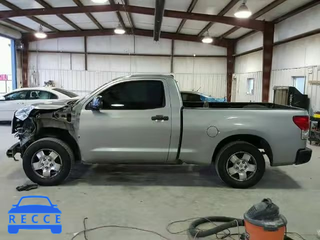 2007 TOYOTA TUNDRA 5TFJU52147X003013 Bild 9