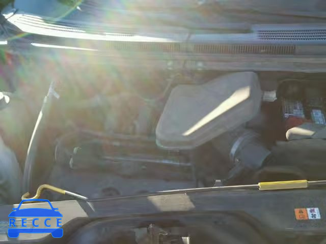 2007 FORD EDGE SEL P 2FMDK49C37BB56148 image 6