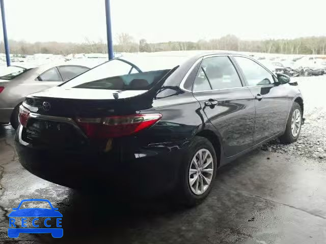 2017 TOYOTA CAMRY LE 4T1BF1FKXHU679409 image 3