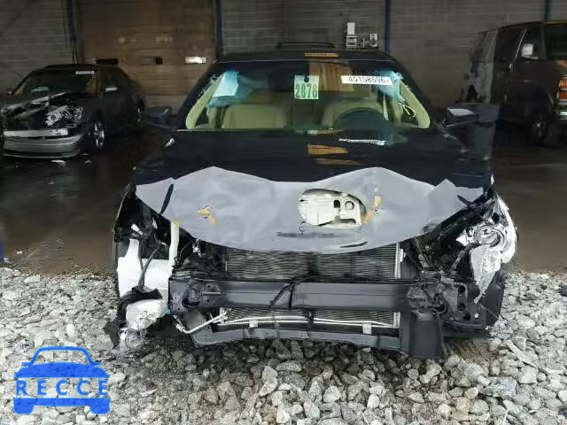 2017 TOYOTA CAMRY LE 4T1BF1FKXHU679409 image 8