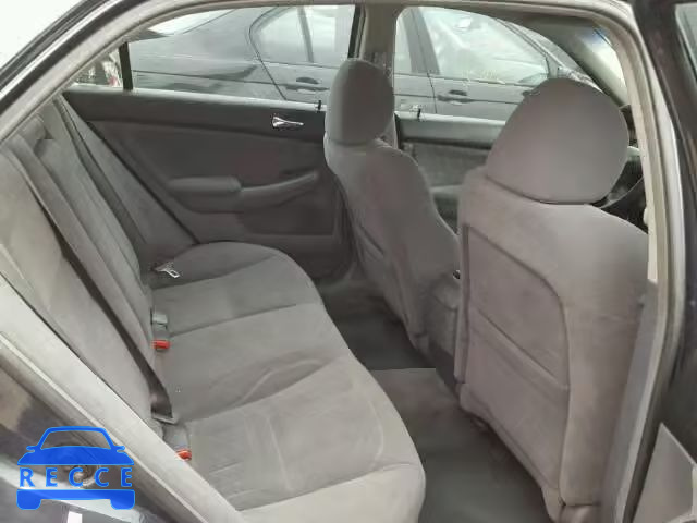 2007 HONDA ACCORD SE 1HGCM66447A049450 image 5