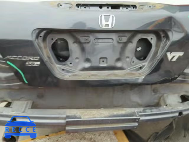 2007 HONDA ACCORD SE 1HGCM66447A049450 image 8