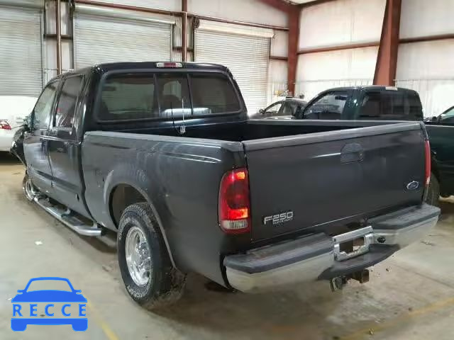 2002 FORD F250 SUPER 1FTNW20F22EB69026 image 2