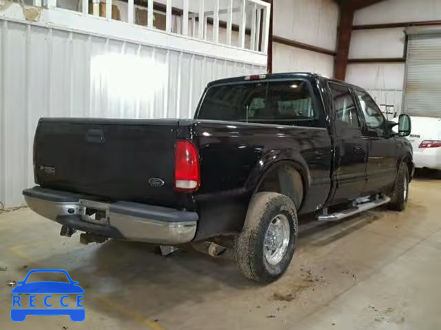 2002 FORD F250 SUPER 1FTNW20F22EB69026 image 3