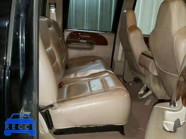 2002 FORD F250 SUPER 1FTNW20F22EB69026 image 5