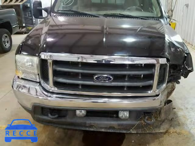 2002 FORD F250 SUPER 1FTNW20F22EB69026 image 6