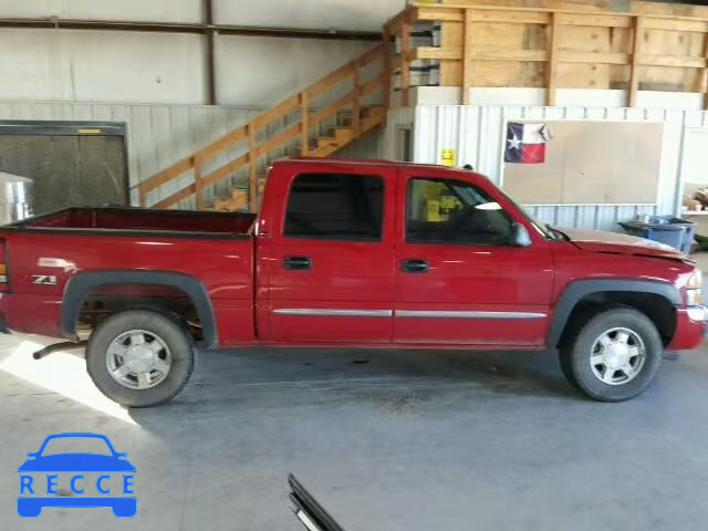 2005 GMC SIERRA K15 2GTEK13T651221965 image 9