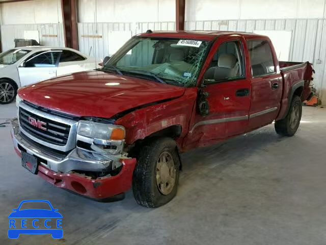 2005 GMC SIERRA K15 2GTEK13T651221965 image 1