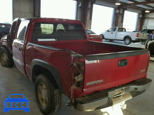 2005 GMC SIERRA K15 2GTEK13T651221965 image 2