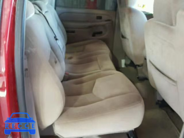 2005 GMC SIERRA K15 2GTEK13T651221965 image 5