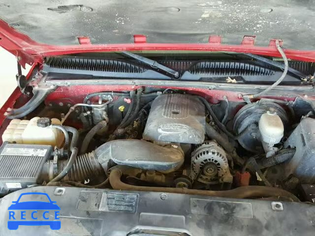 2005 GMC SIERRA K15 2GTEK13T651221965 image 6