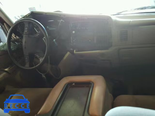 2005 GMC SIERRA K15 2GTEK13T651221965 image 8