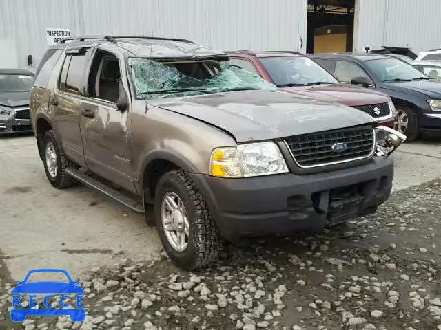 2003 FORD EXPLORER X 1FMZU72K23ZB49590 image 0