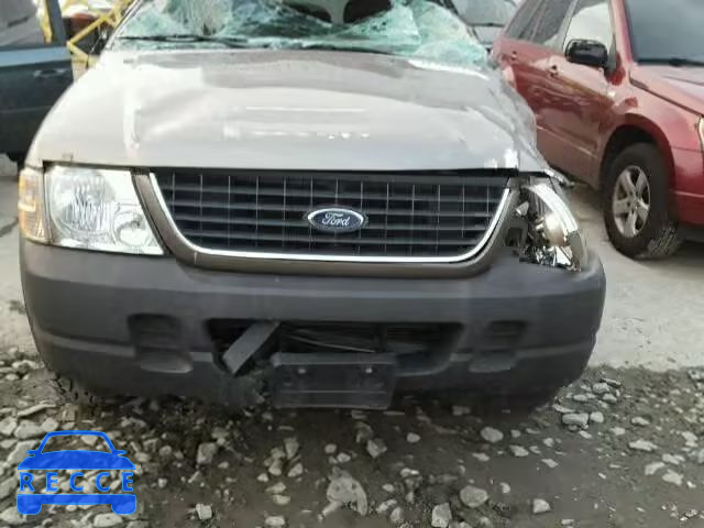 2003 FORD EXPLORER X 1FMZU72K23ZB49590 image 6