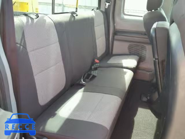 2006 FORD F350 SUPER 1FTSX30P06EA23292 image 5