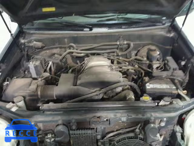 2001 TOYOTA SEQUOIA LI 5TDBT48A61S030235 image 6