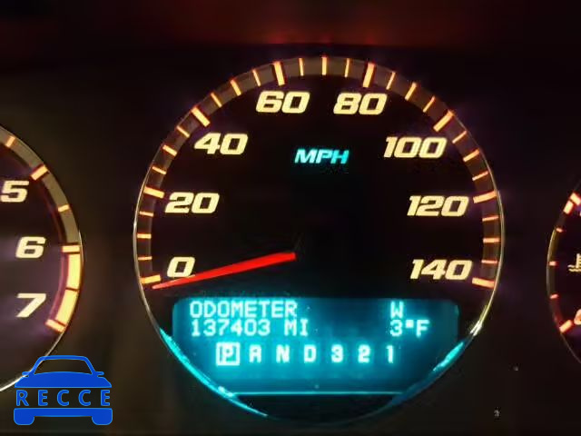 2008 CHEVROLET IMPALA SUP 2G1WD58C489161407 image 7