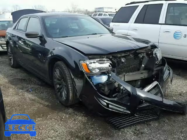 2013 CHRYSLER 300C VARVA 2C3CCADG1DH743872 Bild 0