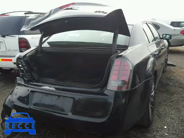 2013 CHRYSLER 300C VARVA 2C3CCADG1DH743872 зображення 3