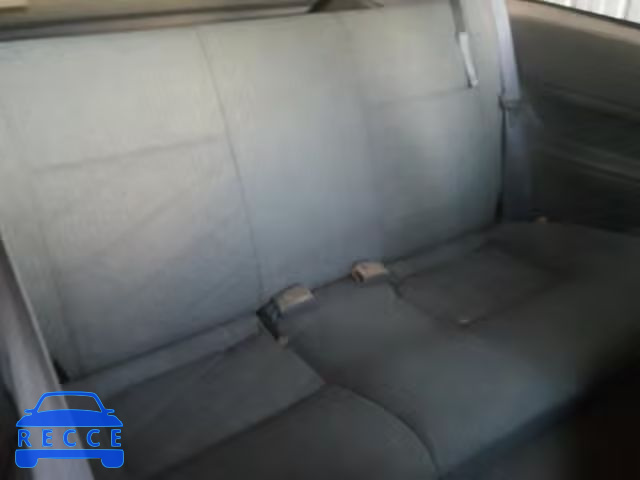 1996 FORD ASPIRE KNJLT05H7T6167957 image 5