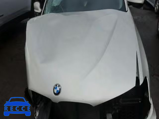 2011 BMW X3 XDRIVE2 5UXWX5C55BL712692 зображення 6