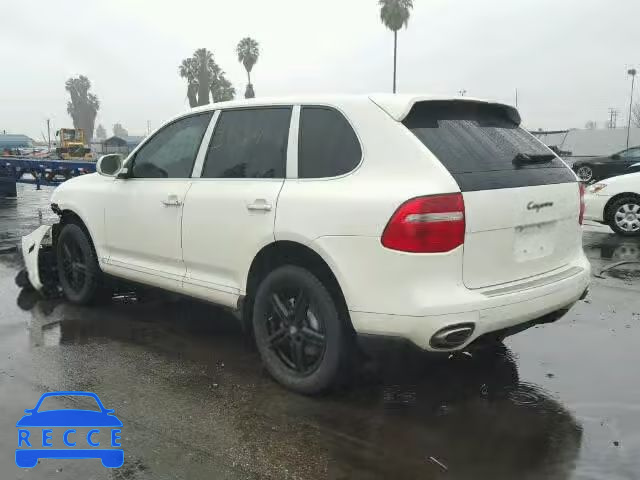 2010 PORSCHE CAYENNE WP1AA2AP3ALA04213 Bild 2