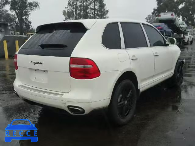 2010 PORSCHE CAYENNE WP1AA2AP3ALA04213 Bild 3