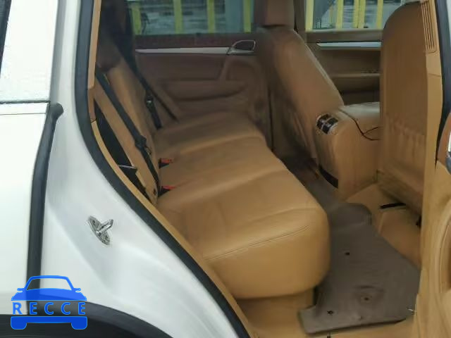 2010 PORSCHE CAYENNE WP1AA2AP3ALA04213 зображення 5