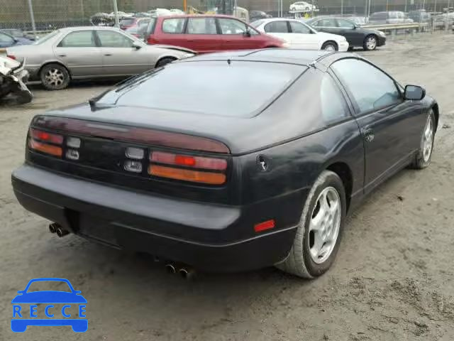 1990 NISSAN 300ZX JN1RZ24A3LX009009 зображення 3