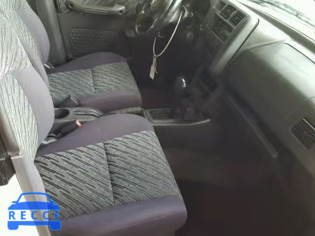 1999 TOYOTA RAV4 JT3HP10V7X7126653 image 4