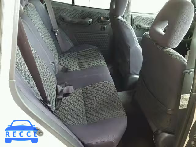 1999 TOYOTA RAV4 JT3HP10V7X7126653 image 5