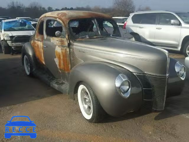 1940 FORD COUPE 185391219 image 0
