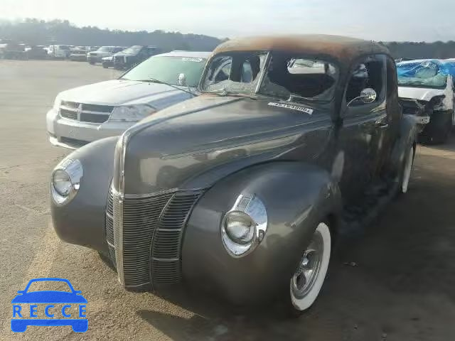1940 FORD COUPE 185391219 image 1