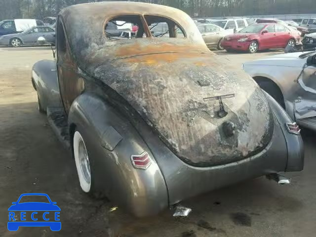1940 FORD COUPE 185391219 image 2