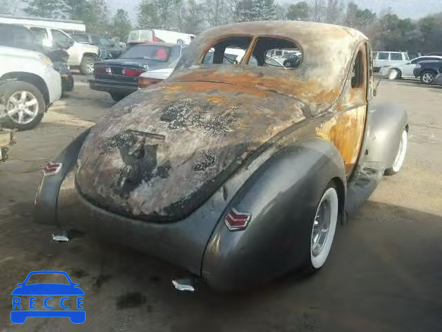 1940 FORD COUPE 185391219 image 3