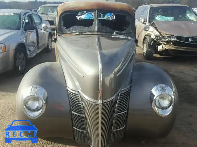 1940 FORD COUPE 185391219 image 8