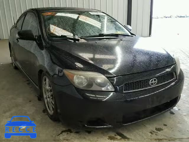 2005 TOYOTA SCION TC JTKDE177850022601 image 0