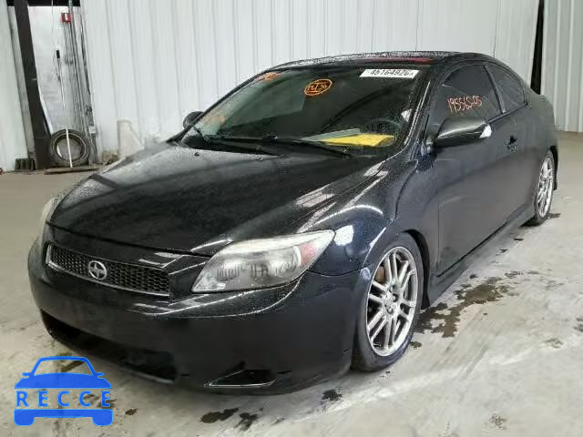 2005 TOYOTA SCION TC JTKDE177850022601 image 1