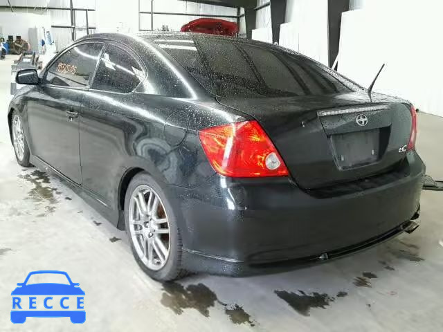 2005 TOYOTA SCION TC JTKDE177850022601 image 2