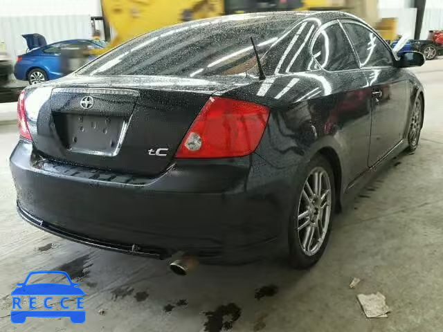 2005 TOYOTA SCION TC JTKDE177850022601 image 3