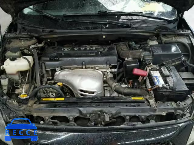 2005 TOYOTA SCION TC JTKDE177850022601 image 6