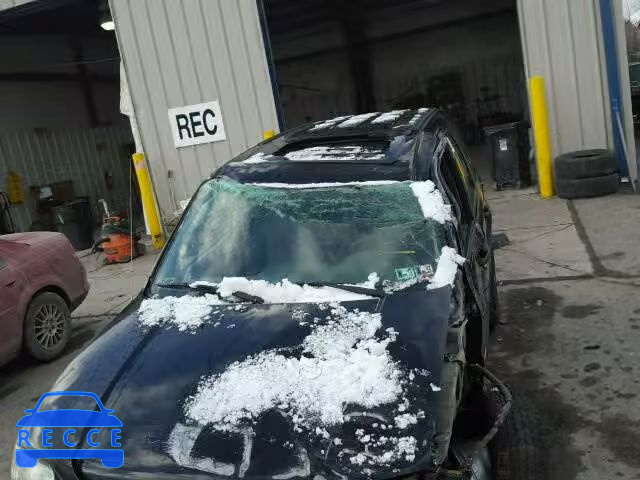 2004 FORD ESCAPE XLT 1FMYU93194KA62938 зображення 8