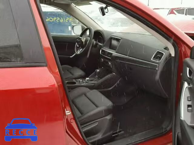 2016 MAZDA CX-5 GRAND JM3KE4DY0G0724080 image 4