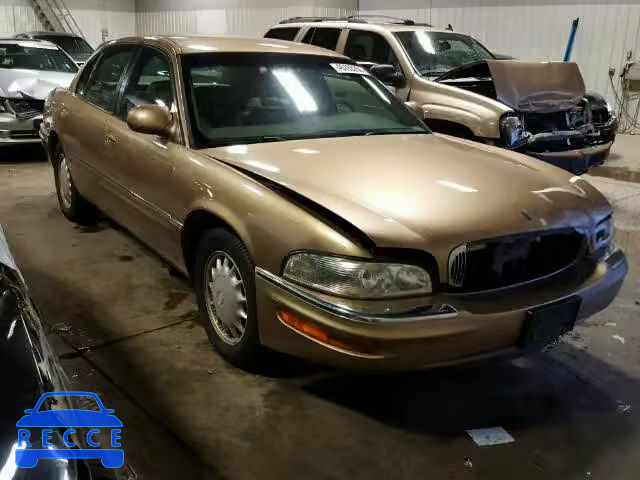 1999 BUICK PARK AVENU 1G4CW52K0X4643227 зображення 0